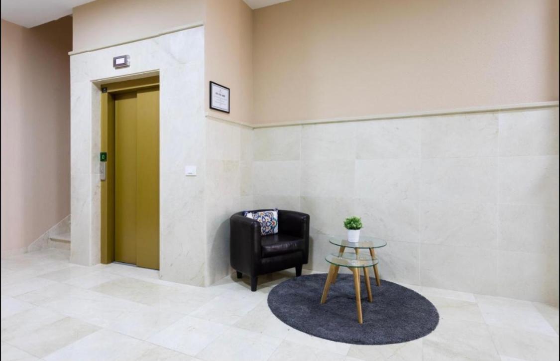 Apartamento Rolycar 103 Icod De Los Vinos Exterior photo